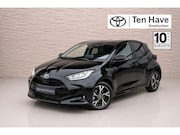 Toyota Yaris - 1.5 Hybrid 115 Dynamic Automaat | Nieuwe auto | Apple Carpla
