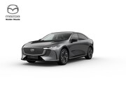 Mazda 6e - 68, 8 kWh Takumi Plus Business Edition | 360° View Monitor |