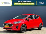 Ford Fiesta - 1.0 EcoBoost Connected | Navigatie | Cruise Control | Lage k