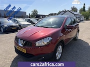 Nissan Qashqai+2 - 2.0 Tekna 4WD