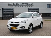 Hyundai ix35 - 1.6i GDI Pro / Leer / Stoelverwarming / N.A.P.