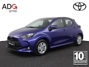 Toyota Yaris - 1.5 Hybrid 115 Active | Actieprijs €3500, - korting | Nieuw 