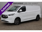 Ford e-Transit Custom - ELEKTRISCH 320 L2H1 Limited 65 kWh 218 pk Meerprijs 17" lich