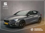 Seat Leon - FR Business 1.5 TSI eHybrid 204pk DSG Automaat Adaptive crui