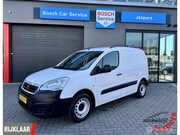 Peugeot Partner - bestel AIRCO/ cruise/ MARGE 122 1.6 BlueHDi 100 L1 XR S&S