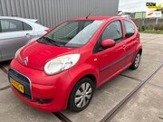 Citroën C1 - 1.0-12V Ambiance-NWE APK -AIRCO