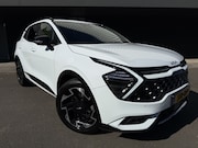 Kia Sportage - 1.6 T-GDi GT-Line Ed