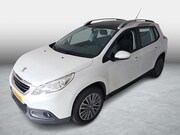 Peugeot 2008 - 1.2 Blue Lion 110PK