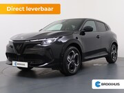 Alfa Romeo Junior - Ibrida 1.2 Hybrid Sport Speciale | Aansluiting (12V-aansluit