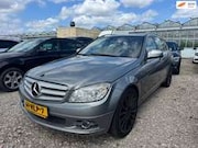 Mercedes-Benz C-klasse - Estate 2009 * K Business Class Avantgarde * AUTOMA