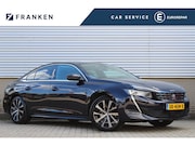 Peugeot 508 - 1.6 PureTech 181PK Blue Lease Allure | Trekhaak | Focal | Le