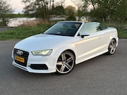 Audi A3 - 1.8 TFSI Ambition PRO LINE S AUT Camera StoelVW