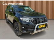 Toyota Land Cruiser - 150 2.8 D-4D-F Professional Window Van