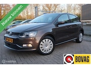 Volkswagen Polo - 1.4 TDI Comfortline Connected Series
