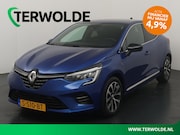 Renault Clio - TCe 90 GPF Techno | Parkeercamera | Navigatie | Stoel- & Stu