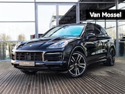 Porsche Cayenne - 3.0 E-Hybrid Platinum Edition | SPORTDESIGN | SPORTCHRONO |