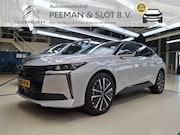 DS No 4 - E-Tense Pallas Comfort Tech Pack 58.3 kWh