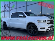 Dodge Ram - 1500 Laramie Sport | Alpine | Achteruitrijcamera | Draadloos