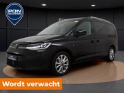 Volkswagen Caddy - Maxi 1.5 TSI 7p | 7 Persoons | Parkeerhulp | ACC | Stoelverw