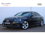 Audi A4 - Limousine 35 TFSI S edition 150pk S-Tronic