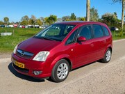 Opel Meriva - 1.8-16V Cosmo
