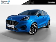 Ford Puma - 1.0 EcoBoost Hybrid ST-Line X | Driver Assistance Pack | Ach