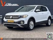 Volkswagen T-Cross - 1.0 TSI Life | € 9.450, - NETTO! | Climate | Cruise