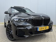 BMW X5 - Xdrive 45e M Sport LASER | PANO | HUD | 360cam