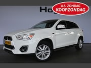 Mitsubishi ASX - 1.6 Cleartec Invite Airco Cruise Control Camera Rijklaarprij