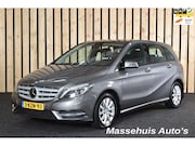 Mercedes-Benz B-klasse - 180 Ambition Trekhaak Navi Clima Cruise Bi-xenon LED PDC V+A