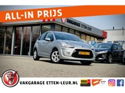 Citroën C3 - 1.4 4 cilinder Selection | PDC | CLIMA | CRUISE