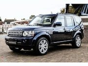 Land Rover Discovery - 3.0 SDV6 HSE | 7-Persoons | Windsor Leder | Panorama | Lucht