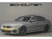 BMW 3-serie - M340i xDrive Schuifdak LASER ACC Individual H/K 1e Eig