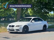 BMW M3 - 3-serie E93 | V8 | Akrapovic | 39655dkm | zgan