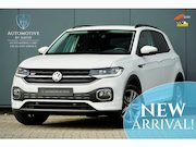 Volkswagen T-Cross - 1.0 TSI 116 pk R-LINE BUSINESS AUTOMAAT / ADAPTIEVE CRUISE C