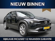 Mazda MX-30 - e-SkyActiv 145 Comfort 36 kWh HUD | Adaptive Cruise Control