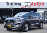 Hyundai Tucson - 1.6 GDi Comfort | NL Auto | Camera | Leder | Stoelverwarming