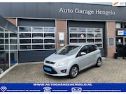 Ford C-Max - 1.0 Sync Edition