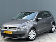 Volkswagen Polo - BWJ 11-2010 | 1.2TSI 105 PK Comfortline AUTOMAAT | TREKHAAK