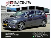 BMW 2-serie Active Tourer - 216i Sport-Line Navi Pdc Led Pakket