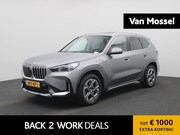 BMW X1 - xDrive25e | Automaat | Leder | Panorama dak | Stoel verwarmi