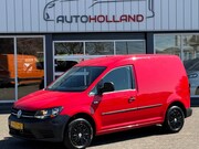 Volkswagen Caddy - 2.0 TDI 75KW 102PK EURO 6 AIRCO/ ORIGINEEL AUDIO/ ELEC PAKKE