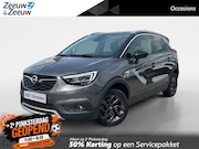 Opel Crossland - 1.2 Turbo Edition 2020 |Trekhaak| Camera| Navigatie| Apple C
