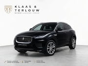 Jaguar E-Pace - 2.0 P250 AWD S R-Dynamic | Leer | Panoramadak | Head Up | St