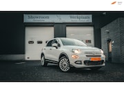 Fiat 500X - Cross 1.4 Turbo MultiAir Opening Edition STUURVW STOELVW RIE