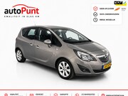 Opel Meriva - 1.4 Turbo Cosmo