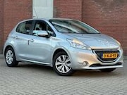 Peugeot 208 - 1.2 VTi Active|5DRS|CRUISE|AIRCO|TREKHAAK|GOED-OND