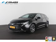 Toyota Corolla - Touring Sports 1.8 Hybrid Business Plus > Camera/Stoelverwar