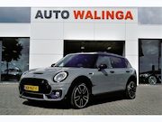 MINI Clubman - 2.0 Cooper S JCW Chili | Panoramadak | Leer | Harman/Kardon