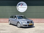 Audi A4 - Avant 1.8 Turbo Pro Line / ZWITSER / KEURIG / HANDBAK